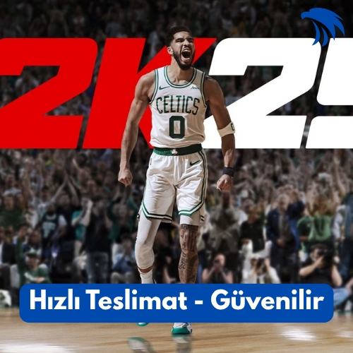  ⭐ NBA 2K25 - Hızlı - Garantili